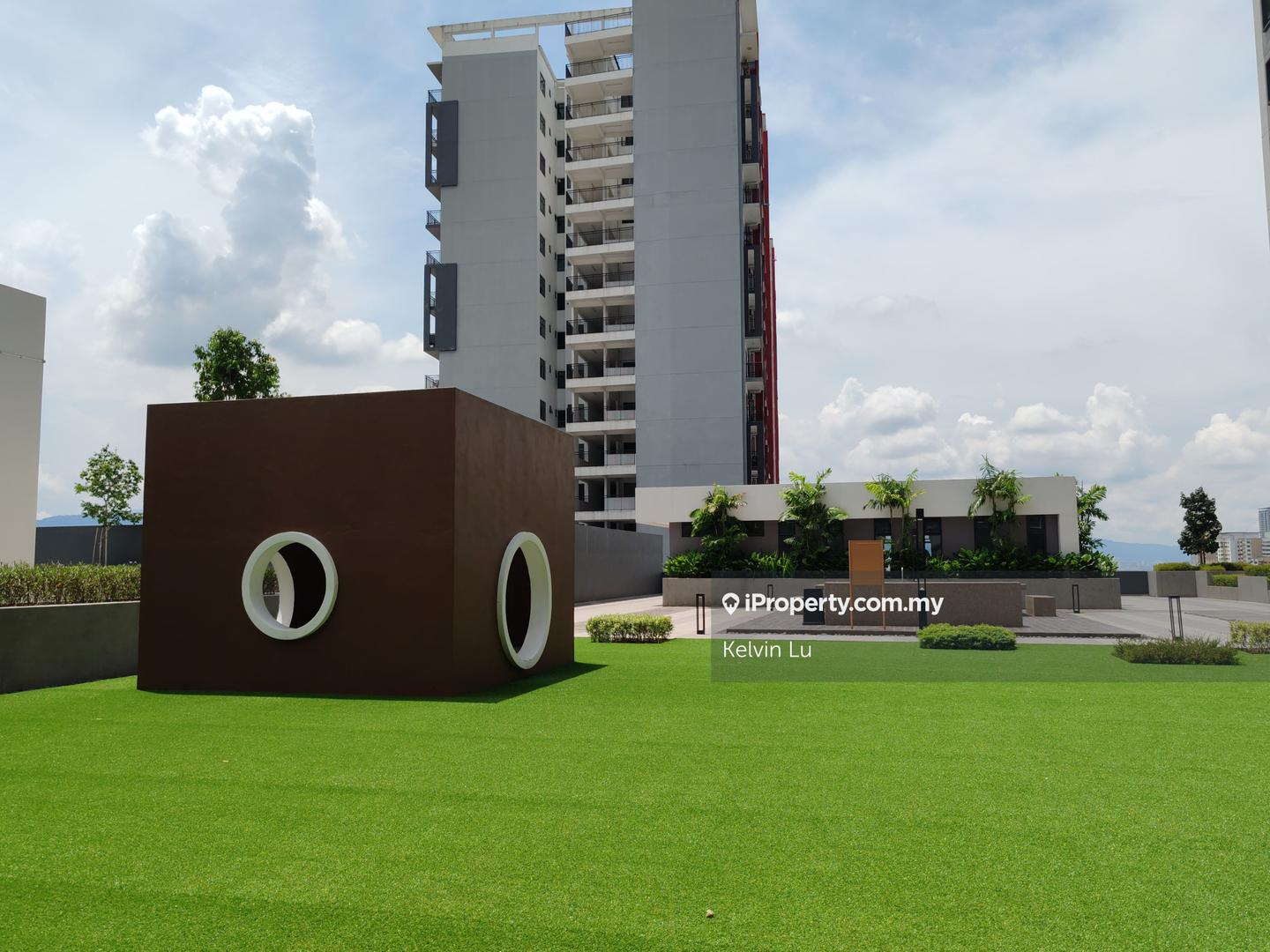 Residensi Servis untuk Disewa di 168 Park Residensi Selayang oleh Kelvin Lu - iProperty.com.my