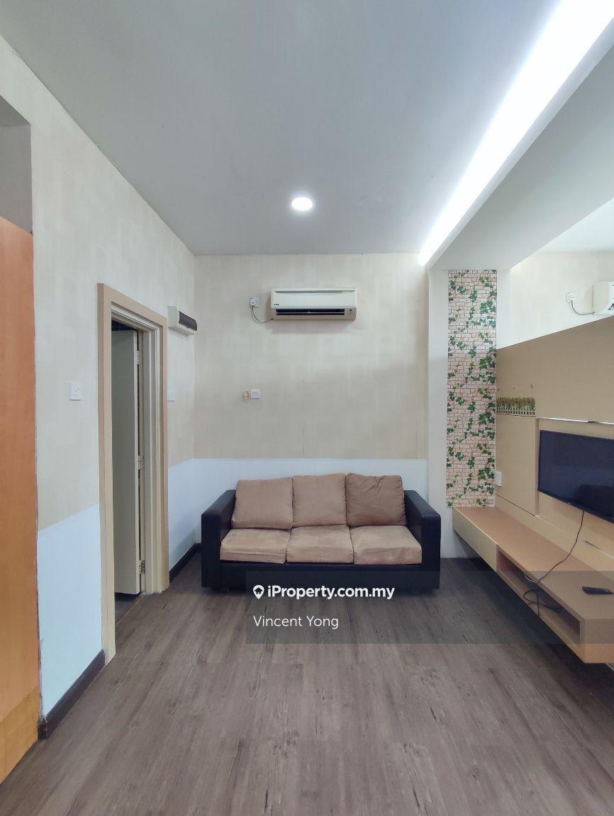 Service Residence for Rent in Palazio by Vincent Yong - iProperty.com.my