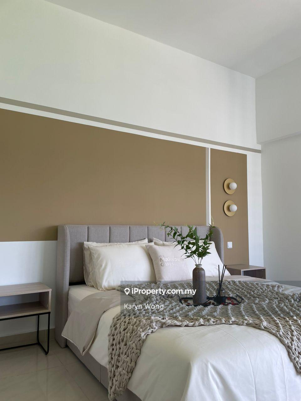 Kondominium untuk Disewa di Menara Polo oleh Karyn Wong - iProperty.com.my