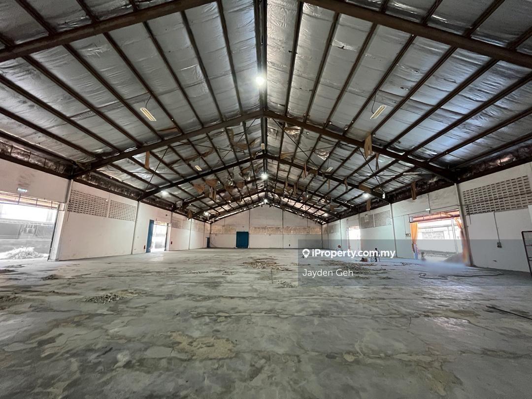 Gudang untuk Disewa di Mergong, Alor Setar oleh Jayden Geh - iProperty.com.my