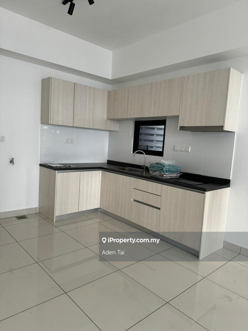 Service Residence for Sale in Parc 3 by Aden Tai - iProperty.com.my