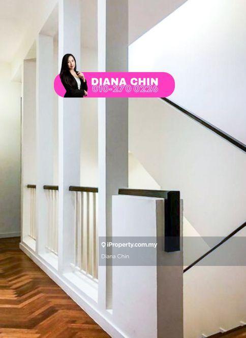 2.5-storey Terraced House for Rent in E&O Ariza 2.5 Storey Terrace Seri Tanjung Pinang, Tanjung Tokong by Diana Chin - iProperty.com.my
