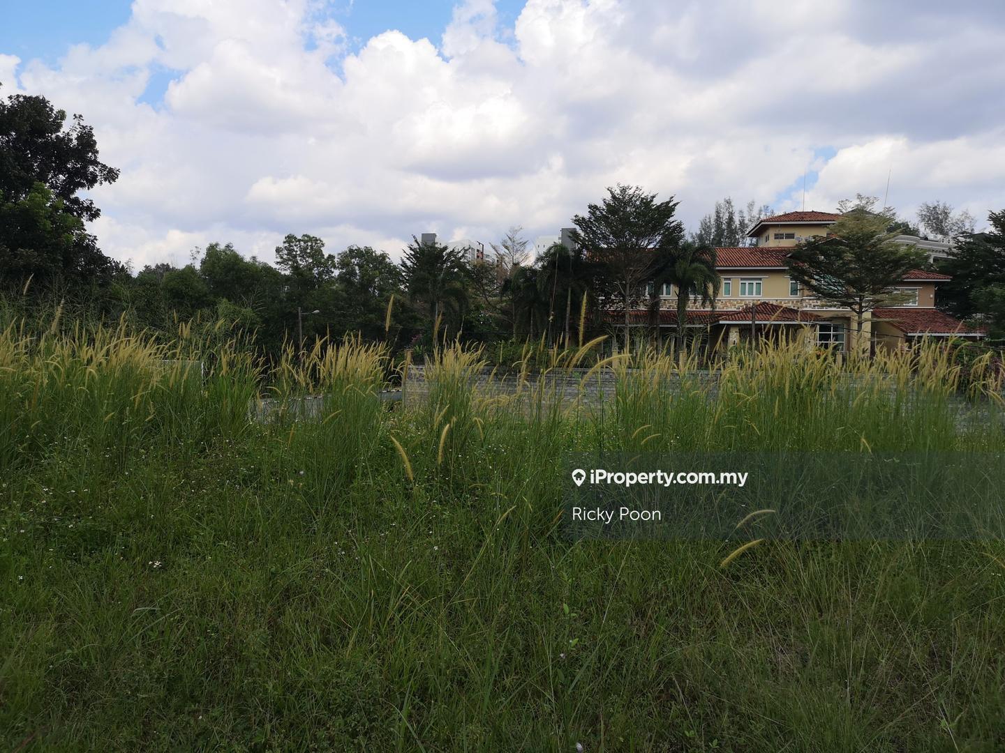 Banglo Tanah untuk Dijual di Country Heights, Kajang oleh Ricky Poon - iProperty.com.my