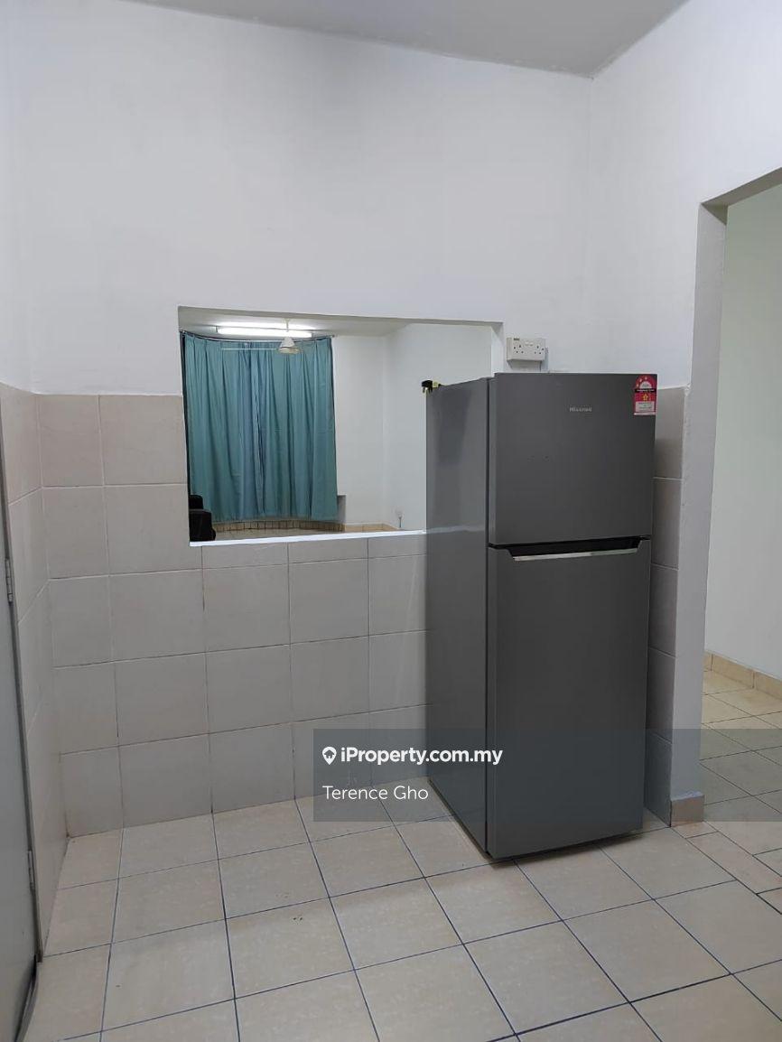 Condominium for Rent in Angkasa Condominiums by Terence Gho - iProperty.com.my
