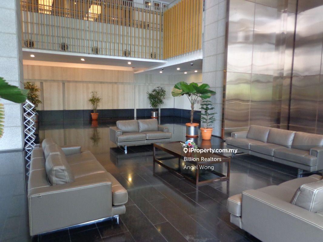 Residensi Servis untuk Disewa di Pavilion Residences oleh Angel Wong - iProperty.com.my