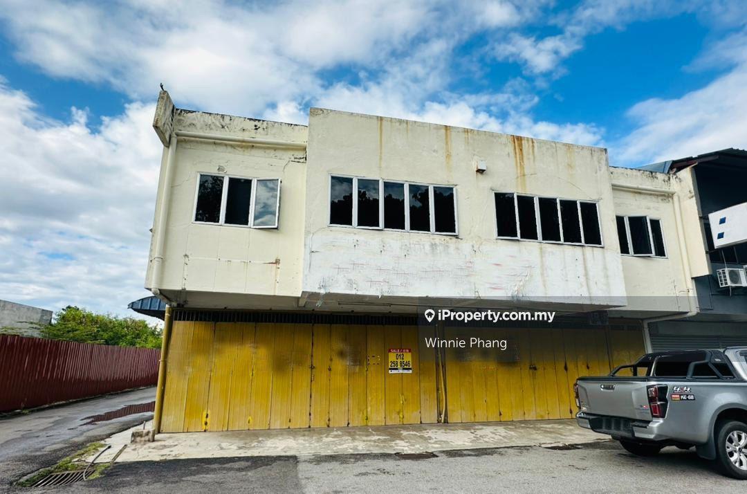 Shop for Sale in Taman Merdeka Batu Berendam Shoplot, Melaka City by Winnie Phang - iProperty.com.my