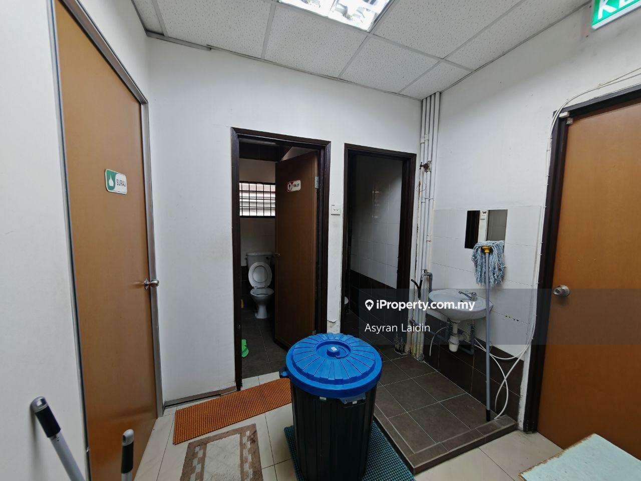 Shop for Sale in Taman Kuchai Jaya, Kuchai Lama by Asyran Laidin - iProperty.com.my