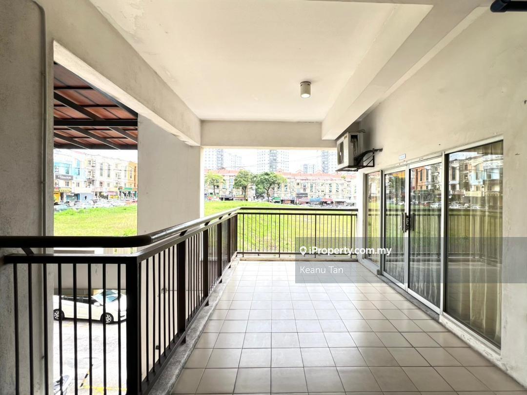 Office for Sale in Bandar Menjalara, Kepong by Keanu Tan - iProperty.com.my