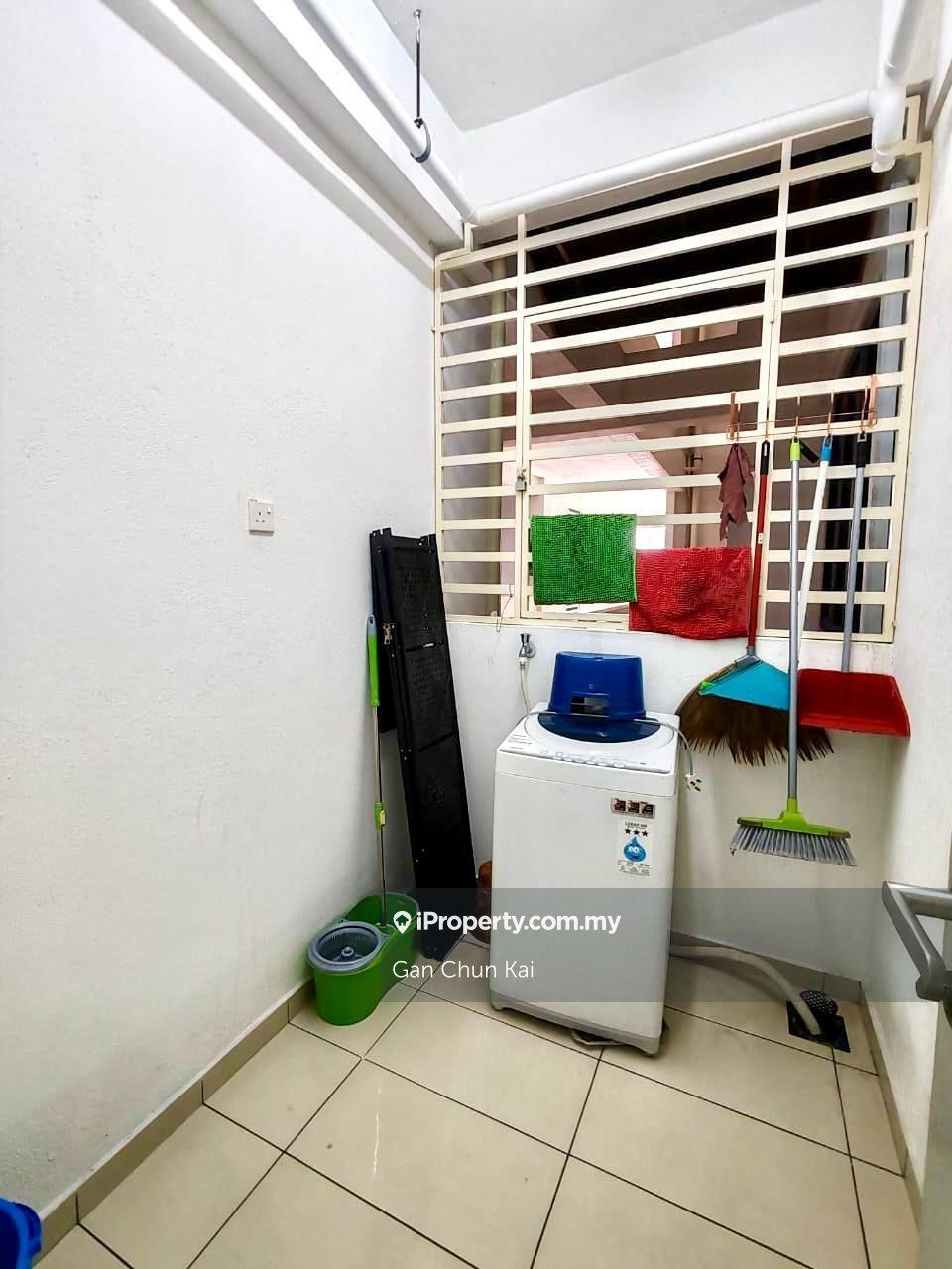 Condominium for Rent in The Promenade by Gan Chun Kai - iProperty.com.my