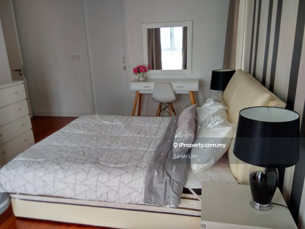 Condominium for Rent in Pavilion Hilltop by Sarah Lim - iProperty.com.my