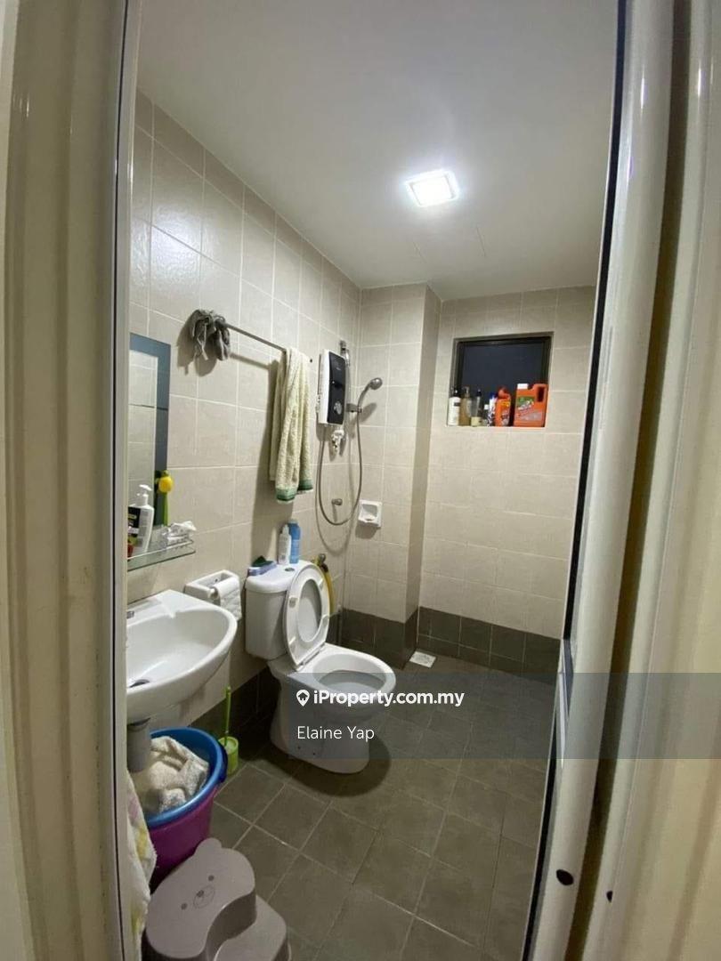 Apartment for Sale in Vista Mutiara by Elaine Yap - iProperty.com.my