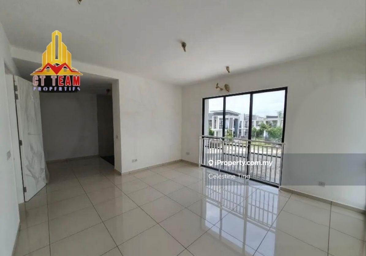 Semi-Detached House for Sale in jksop, Semenyih by Celestine Ting - iProperty.com.my