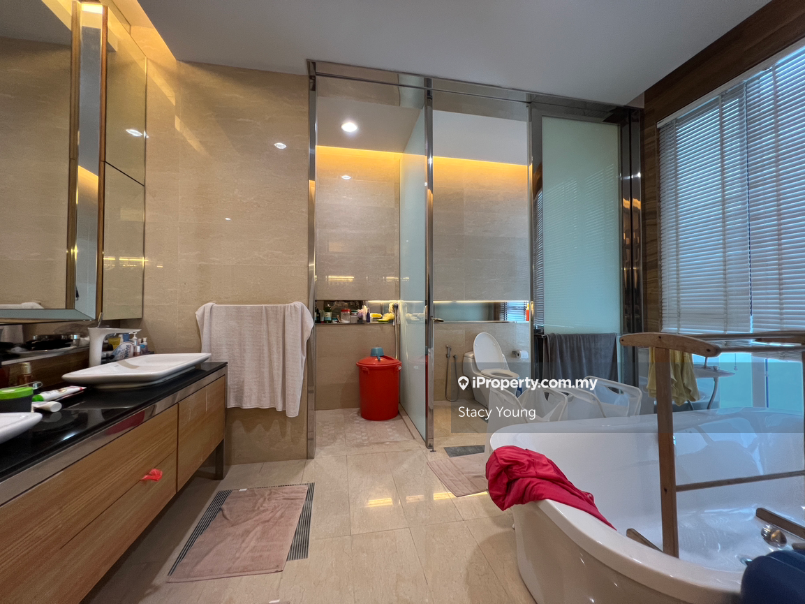 Bungalow House for Sale in Cheras Taman Bukit Segar, Cheras by Stacy Young - iProperty.com.my