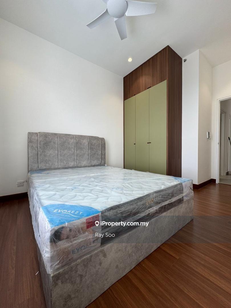 Service Residence for Rent in Sunsuria Forum by Ray Soo - iProperty.com.my