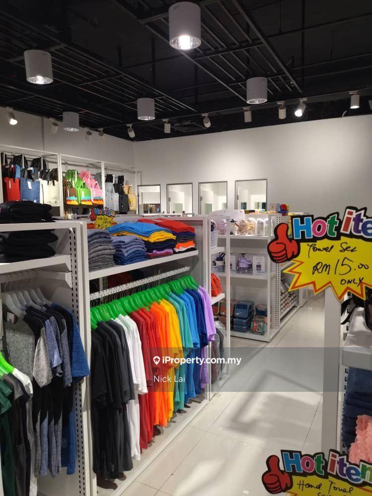 Ruang-Niaga untuk Dijual di Usj 1, Subang Jaya oleh Nick Lai - iProperty.com.my