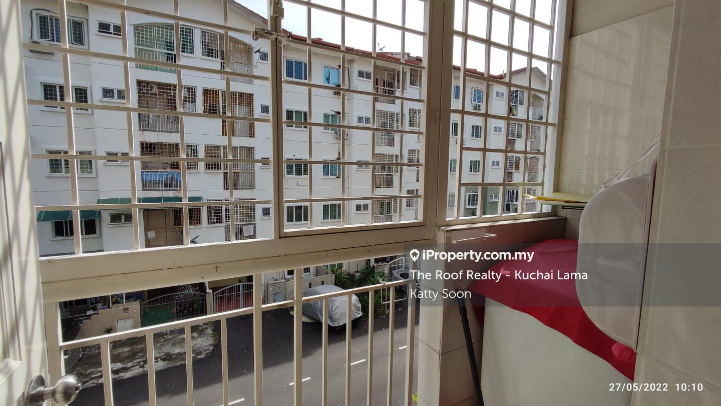 Rumah Bandar untuk Dijual di Taman Sungai Besi Indah, Seri Kembangan oleh Katty Soon - iProperty.com.my