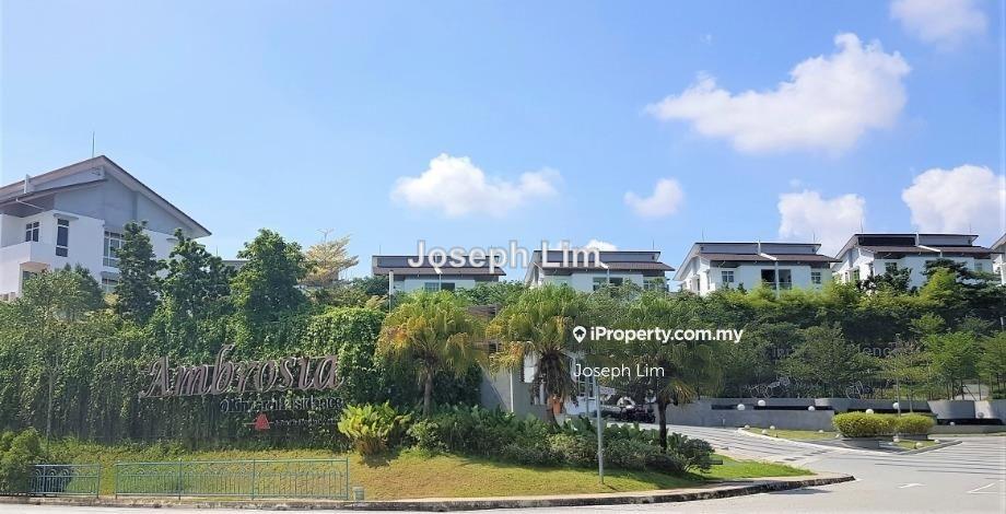 Semi-Detached House for Sale in Kinrara, Puchong, Bandar Kinrara by Joseph Lim - iProperty.com.my