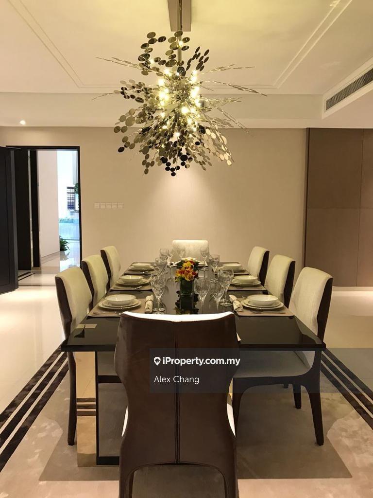 Service Residence for Sale in Pavilion Damansara Heights by Alex Chang - iProperty.com.my