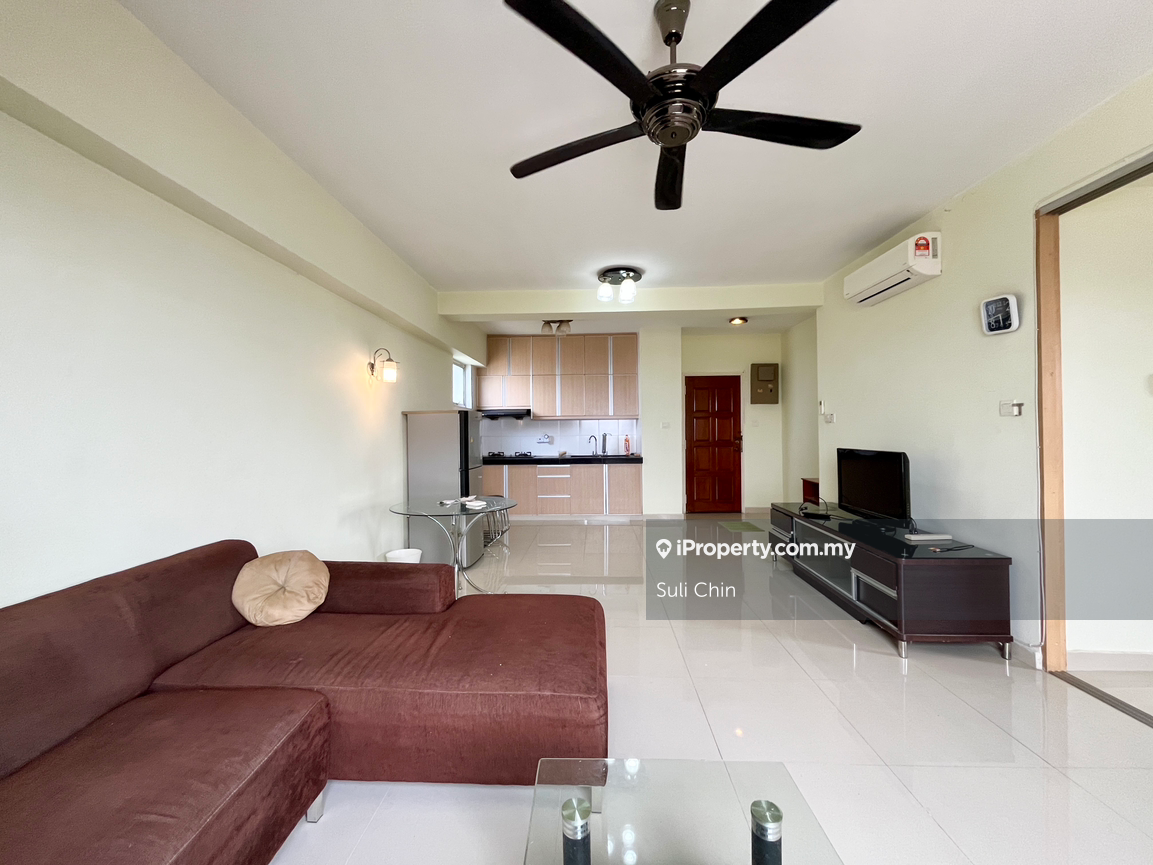 Kondominium untuk Dijual di Faber Heights oleh Suli Chin - iProperty.com.my