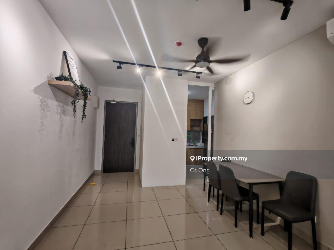 Service Residence for Rent in M Vertica by Cs Ong - iProperty.com.my
