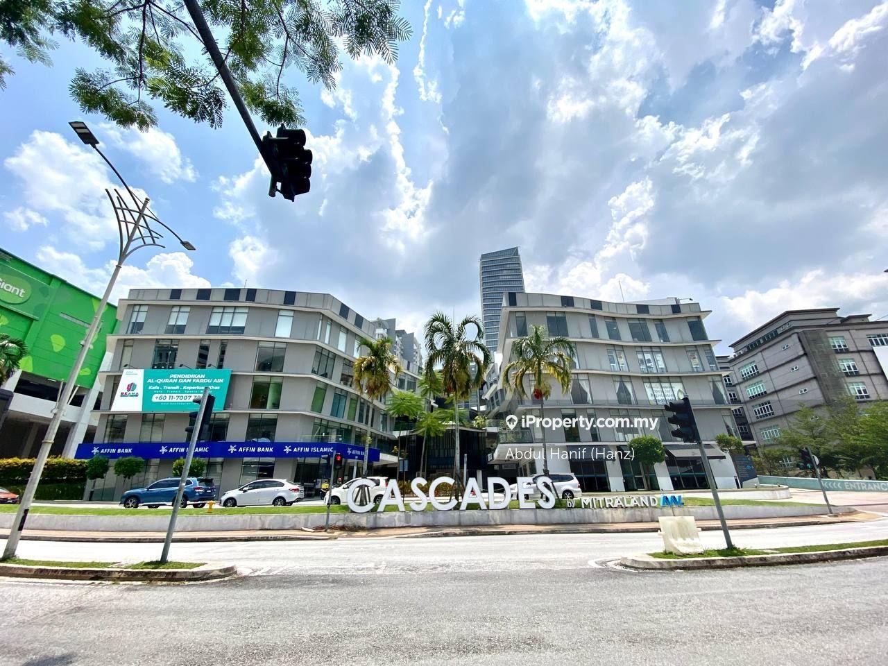 Shop for Sale in Seksyen 5, Kota Damansara by Abdul Hanif (Hanz) - iProperty.com.my