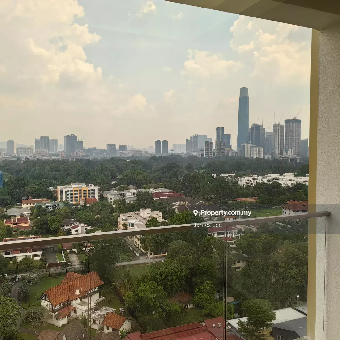 Condominium for Sale in Residensi R8 by James Lee - iProperty.com.my