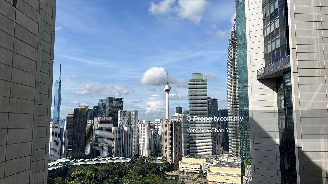 Condominium for Rent in Condominium @ The Troika by Veronica Chan Yy - iProperty.com.my