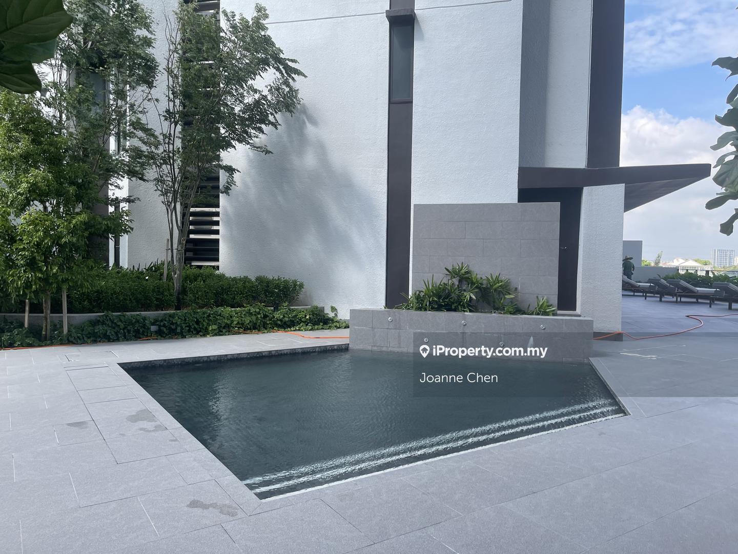 Kondominium untuk Dijual di Aetas Damansara oleh Joanne Chen - iProperty.com.my