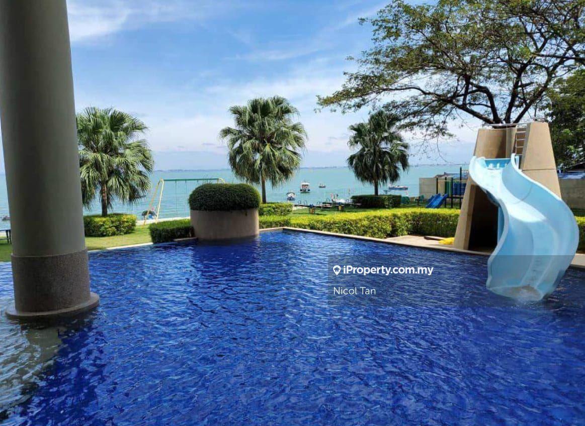Condominium for Sale in 8 Gurney (The Shore Condominium) by Nicol Tan - iProperty.com.my
