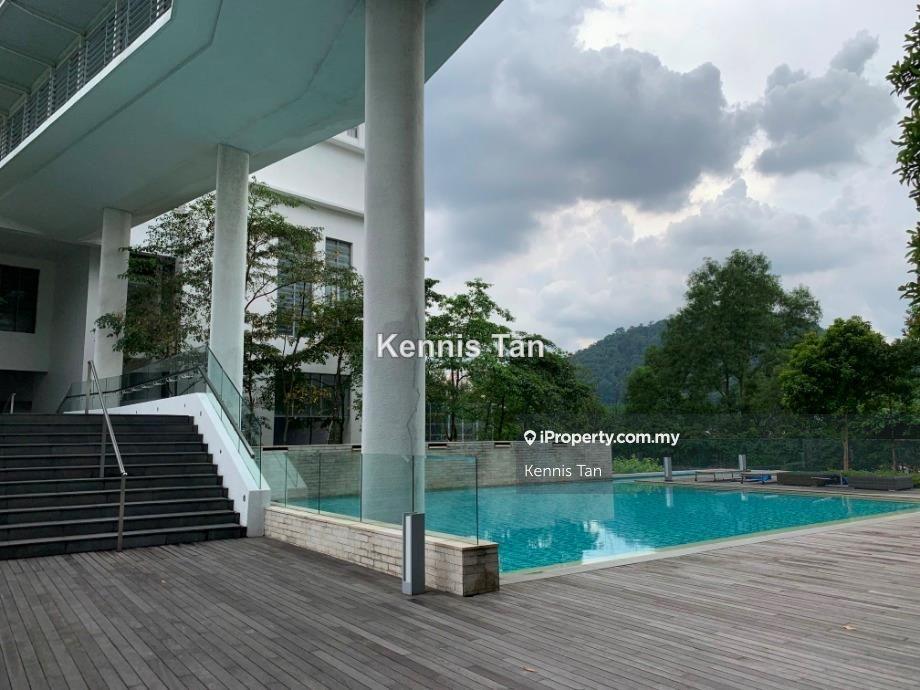 Kondominium untuk Disewa di The Westside One oleh Kennis Tan - iProperty.com.my