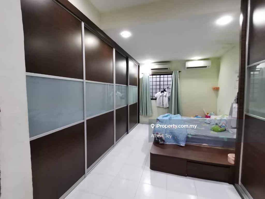 Semi-Detached House for Sale in Taman Sri Skudai, Skudai by Albert Tey - iProperty.com.my
