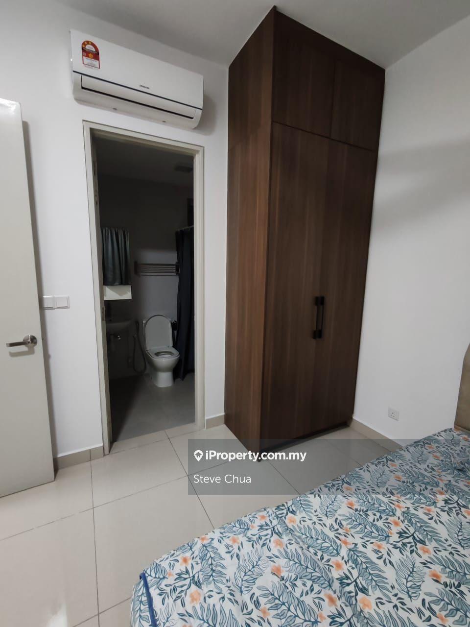 Apartment for Rent in Nadayu 801 by Steve Chua - iProperty.com.my