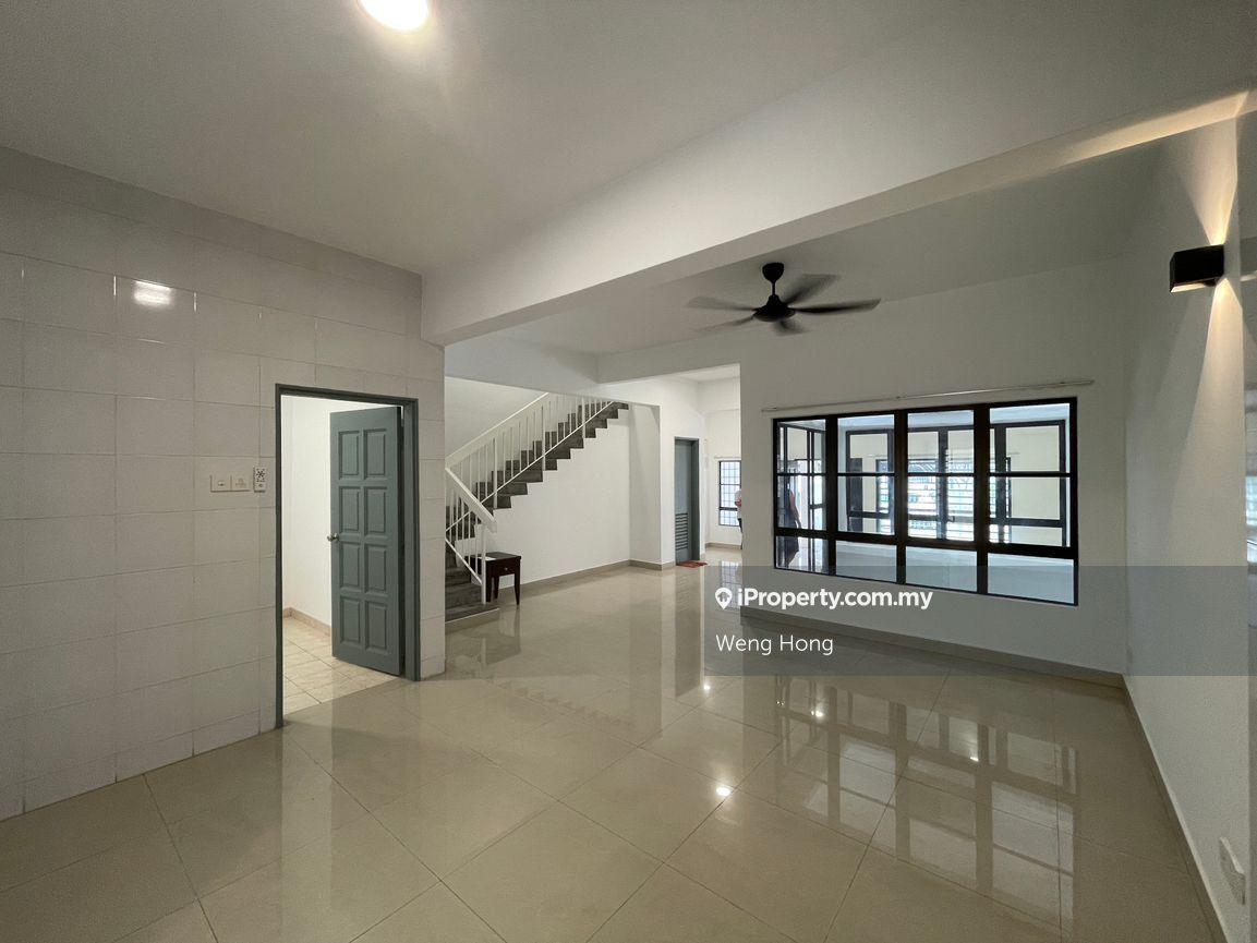 2-storey Terraced House for Rent in Bukit Jalil, Kuala Lumpur by Weng Hong - iProperty.com.my