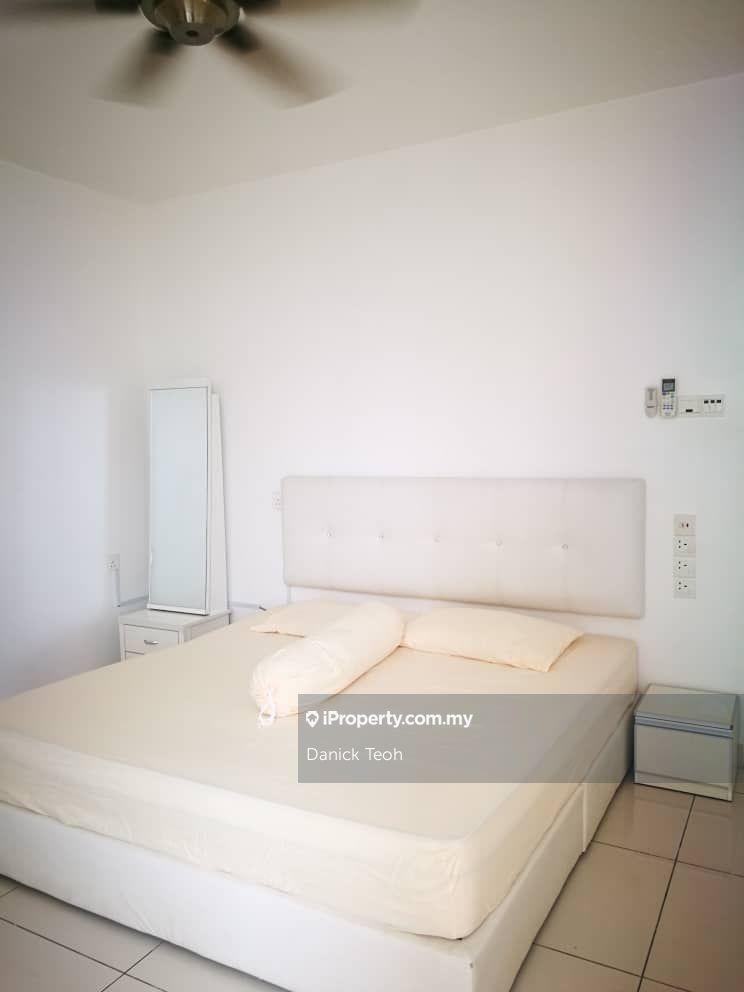 Condominium for Sale in Mansion One by Danick Teoh - iProperty.com.my