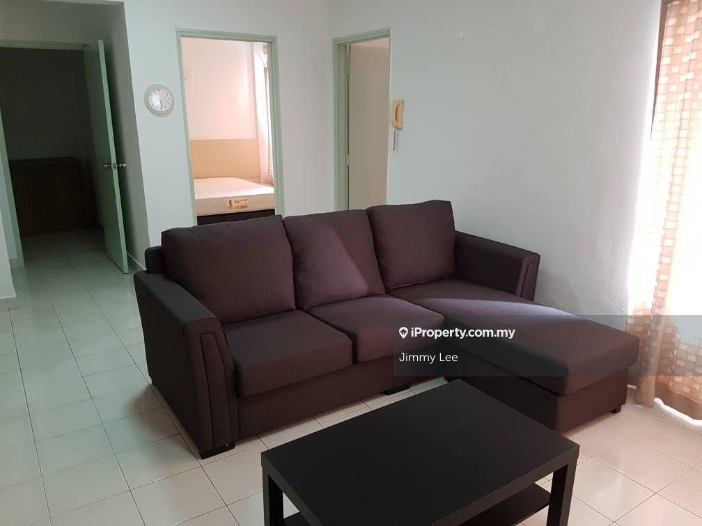 Kondominium untuk Disewa di Casa Damansara oleh Jimmy Lee - iProperty.com.my