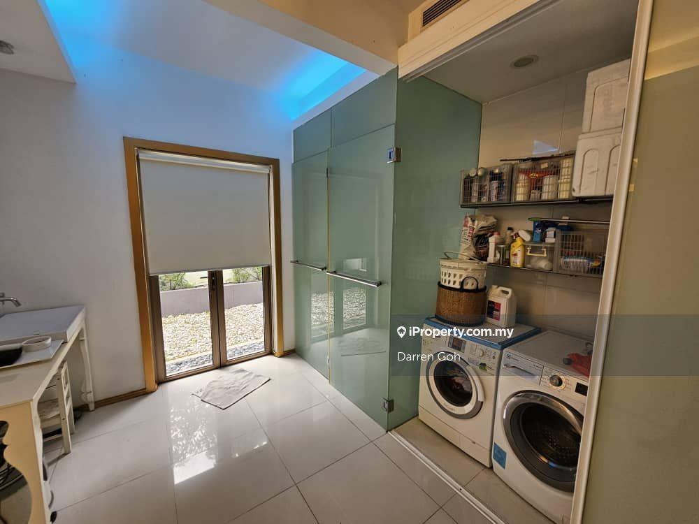 Bungalow House for Sale in Ampang Hilir, Ampang by Darren Goh - iProperty.com.my