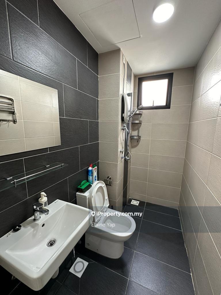 Service Residence for Rent in Tuan Residency by Elaine Yap - iProperty.com.my