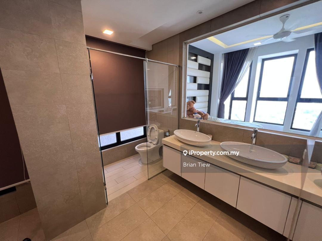 Service Residence for Rent in Twin Arkz by Brian Tiew - iProperty.com.my