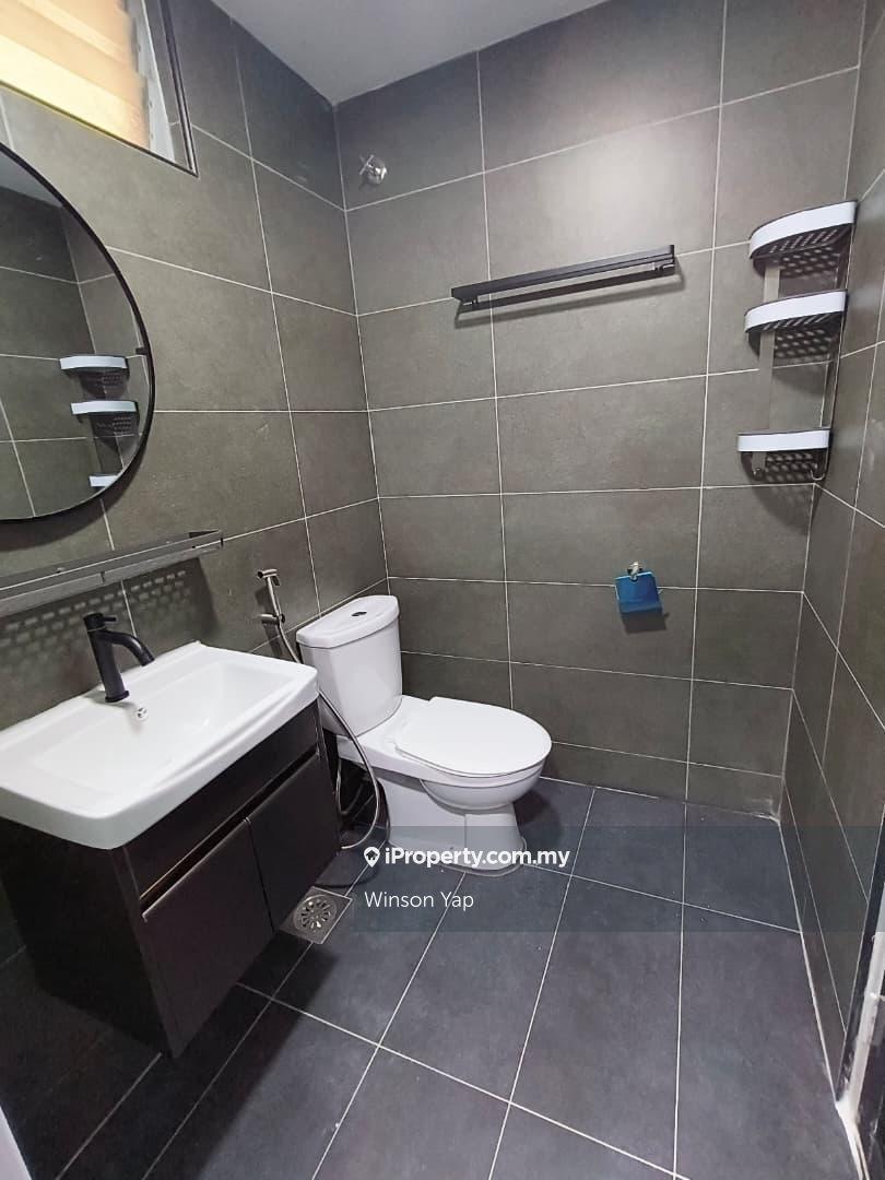 Service Residence for Sale in Midas @ Seri Alam by Winson Yap - iProperty.com.my