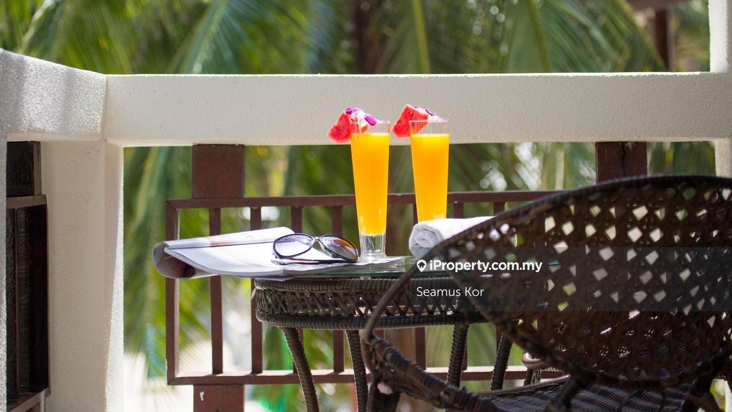 Hotel / Resort untuk Dijual di Port Dickson, Negeri Sembilan oleh Seamus Kor - iProperty.com.my