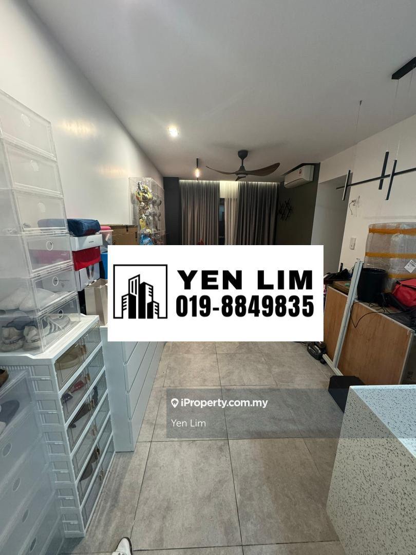 Residensi Servis untuk Dijual di Millerz Square oleh Yen Lim - iProperty.com.my