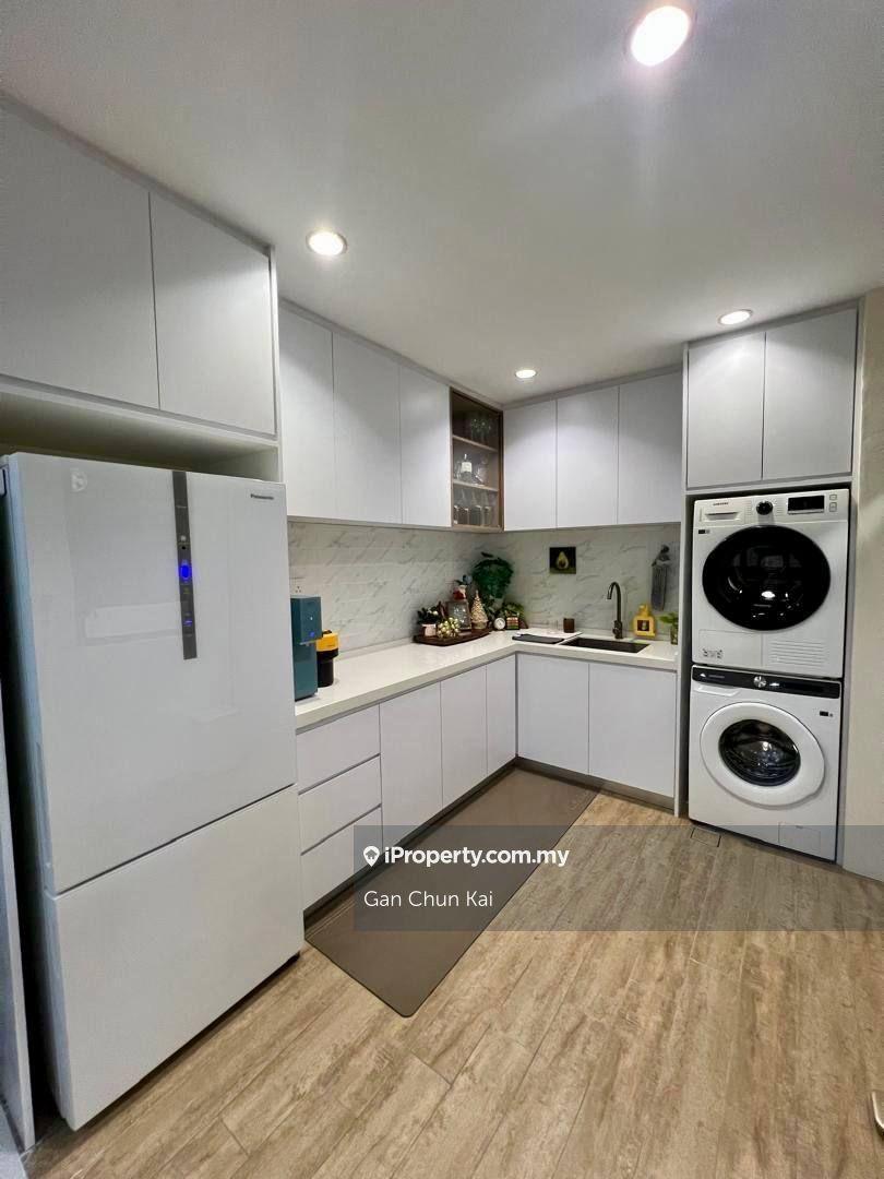 Kondominium untuk Disewa di Menara Greenview oleh Gan Chun Kai - iProperty.com.my