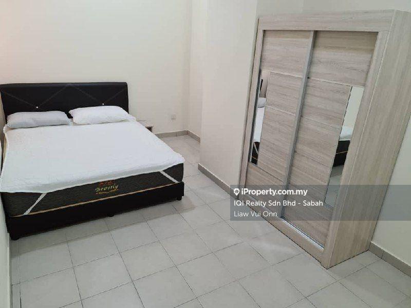 Kondominium untuk Dijual di Tropicana Landmark oleh Liaw Vui Onn - iProperty.com.my