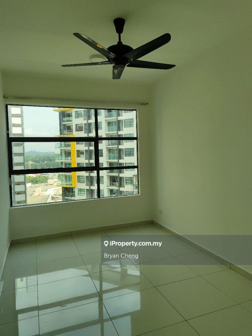 Service Residence for Sale in Zeva @ Equine South by Bryan Cheng - iProperty.com.my