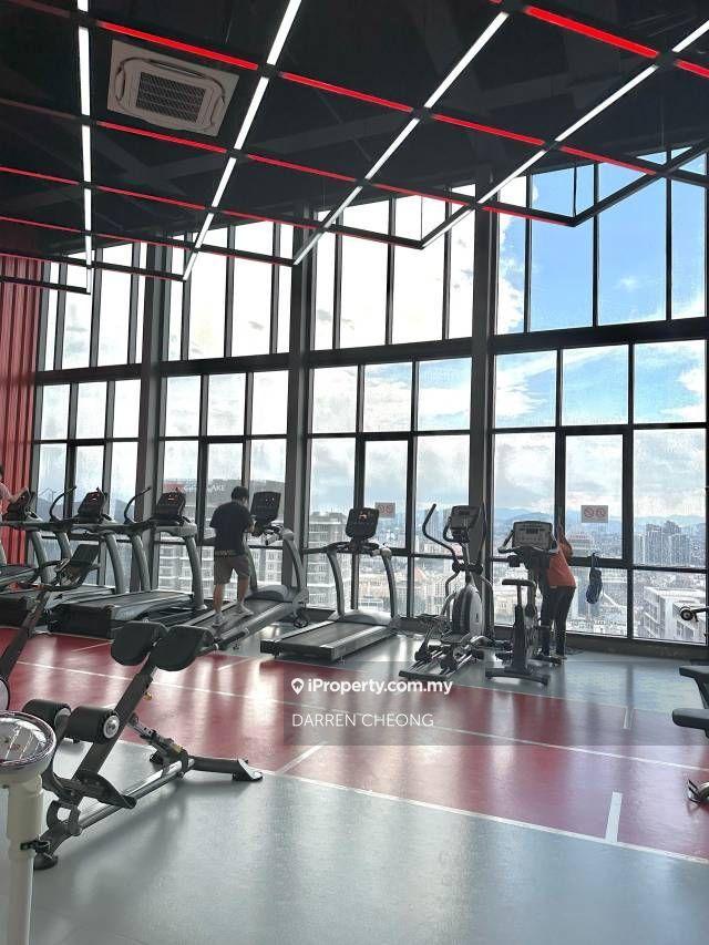 Apartment for Sale in Union Suites by DARREN CHEONG - iProperty.com.my