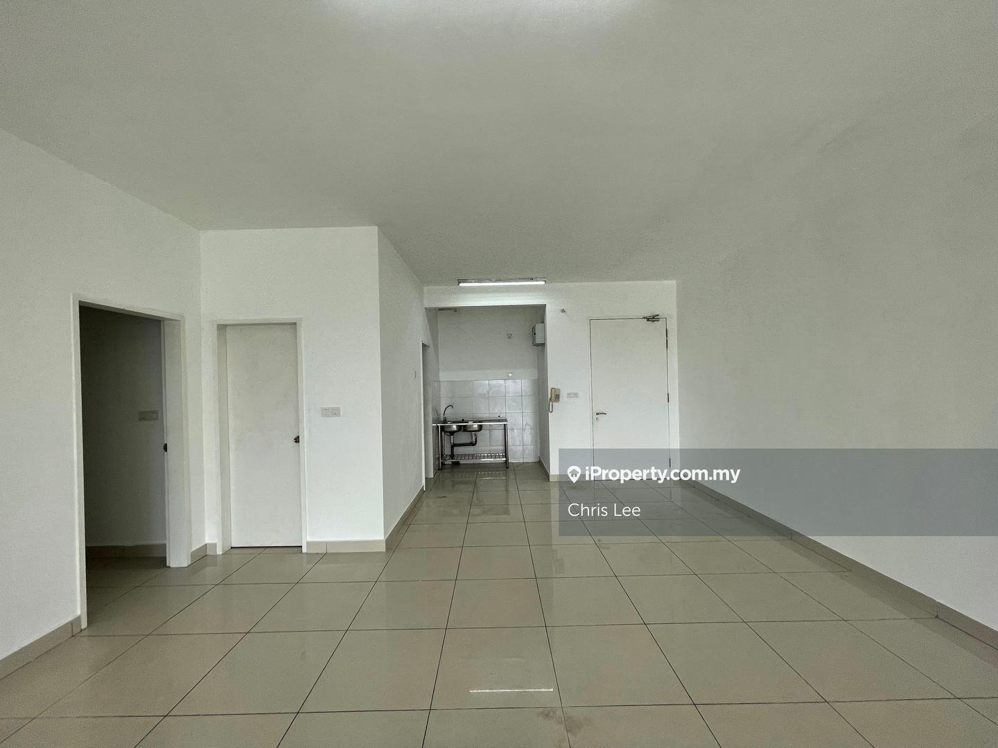 Service Residence for Sale in You Residences @ You City by Chris Lee - iProperty.com.my