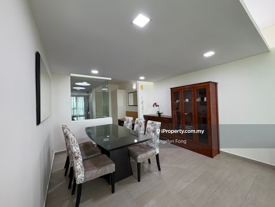 Service Residence for Rent in i-Zen @ Kiara 1 by Angelyn Fong - iProperty.com.my
