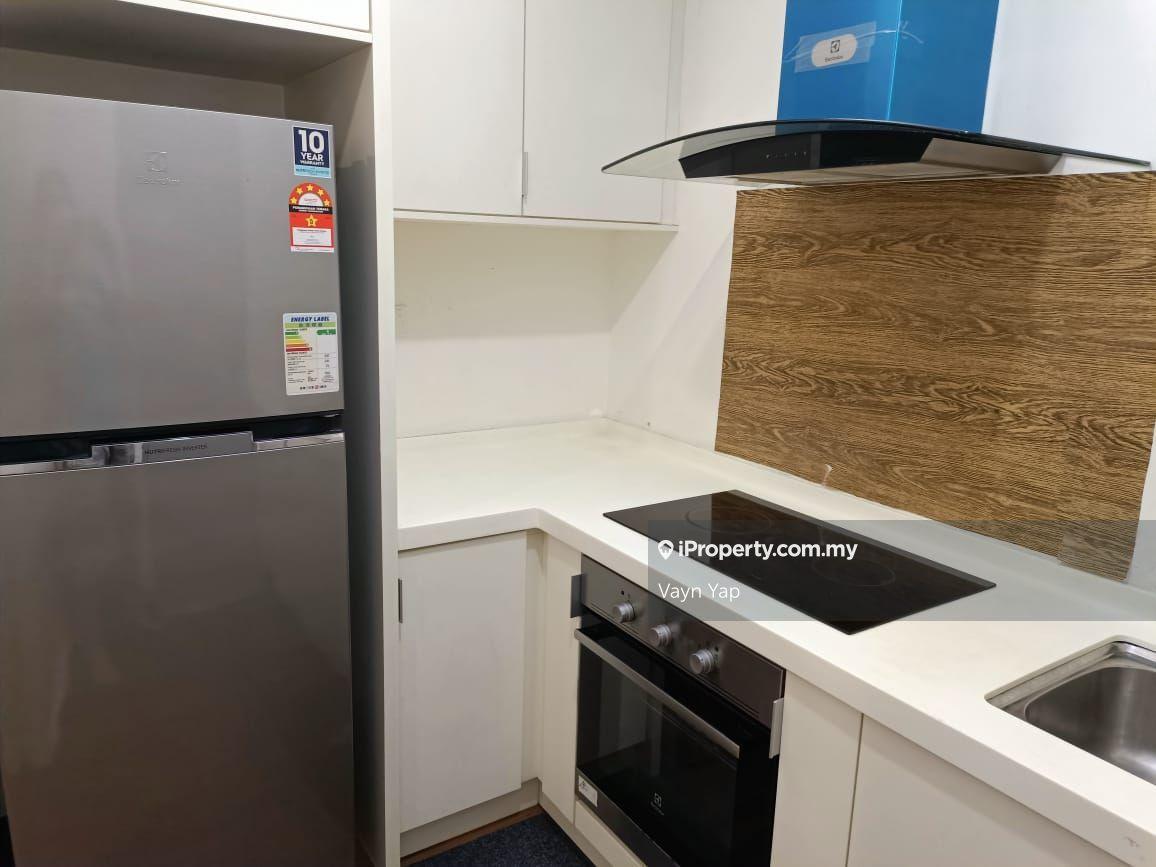 Residensi Servis untuk Disewa di Silk Sky oleh Vayn Yap - iProperty.com.my