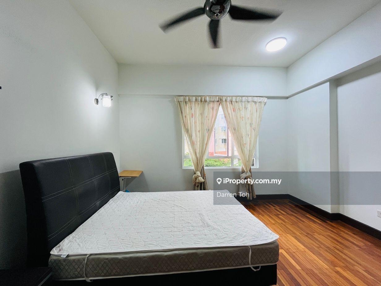 Kondominium untuk Disewa di Puteri Palma Condominiums oleh Darren Toh - iProperty.com.my