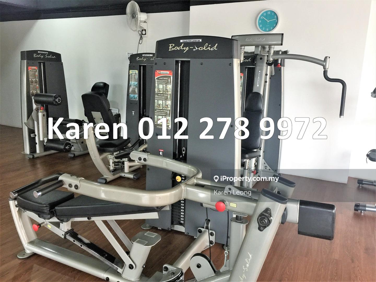 Condominium for Rent in Villa Flora by Karen Leong - iProperty.com.my